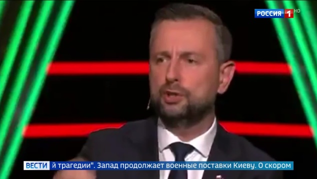 Польша предлагает США разместить базу и осуждает украинское формирование за связь с УПА