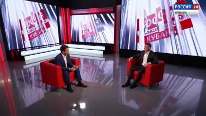 Спорт для всех: на Кубани пройдут  массовые спортивные мероприятия