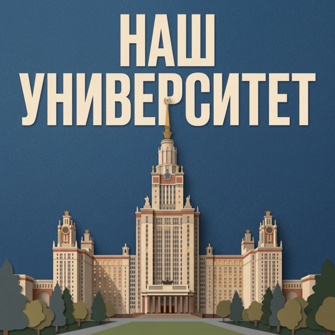Московский университет и культурная жизнь Москвы