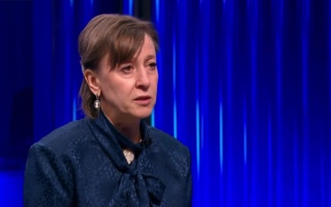 Окно возможностей: Вероника Никишина рассказала на ПМЭФ о продвижении несырьевого экспорта и партнерстве с ОАЭ