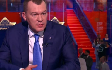 Спортивная дипломатия в действии: Михаил Дегтярев заявил на ПМЭФ о возвращении флага и гимна России в ключевых федерациях