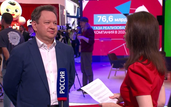 "Игра в бисер закончилась": Дмитрий Васильев — о новой стратегии ВТБ, триллионной прибыли и ставке