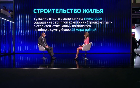 Заместитель секретаря Совбеза Алексей Шевцов — о продовольственном кризисе, ценах на удобрения и рисках для Армении