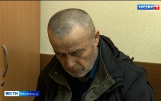 В Хабаровске начался суд по резонансной аварии на переезде