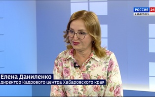 Где и как могут подработать на летних каникулах подростки Хабаровского края
