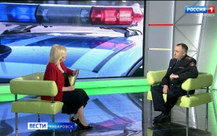 Большое утро. Погрузиться в будни службы: на стадионе имени Ленина пройдёт «Один день с полицией»