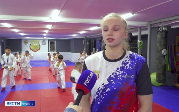 На мировом чемпионате курские рукопашники в числе лучших