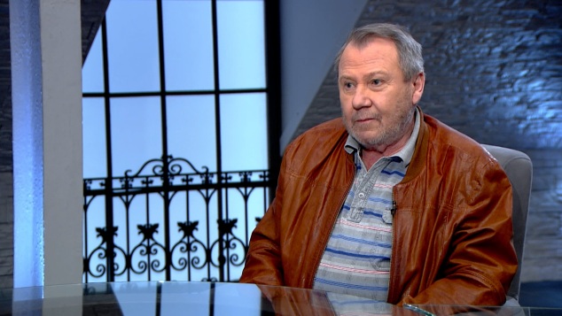 Евгений Ганелин. Эфир от 07.06.2026