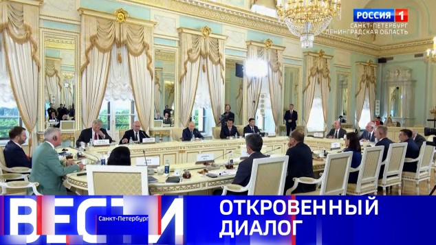Эфир от 05.06.2026 (09:30)