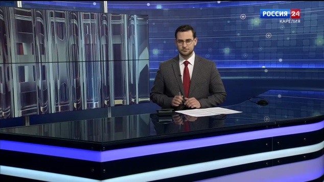 «Россия 24 — Карелия». 03.06.26