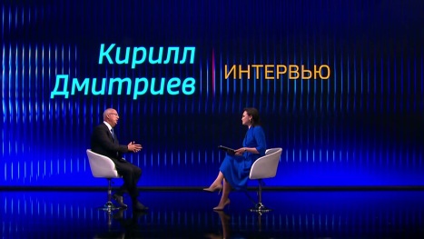 Кирилл Дмитриев: мы продолжали взаимодействовать и продолжим взаимодействие со странами Ближнего Востока, независимо от США