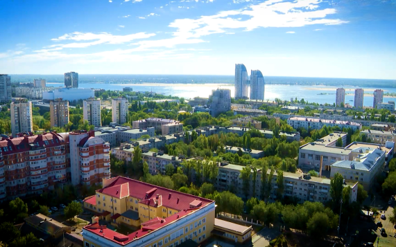 10 лет Экосовету. Эфир от 5.06.2026