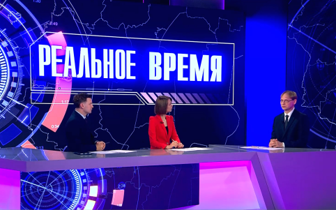Сохранение объектов культурного наследия. Эфир от 05.06.2026