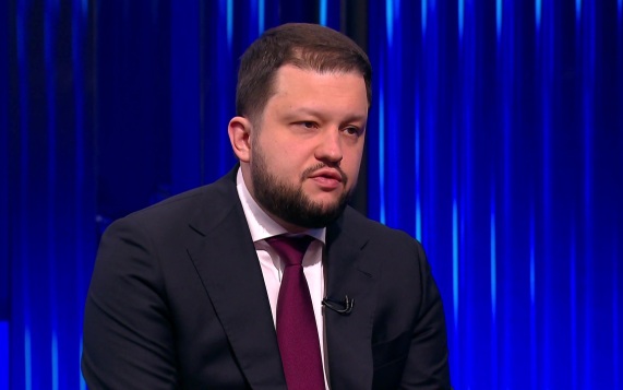 Дмитрий Ядров: ПД-8 будет эксплуатироваться в критических условиях