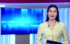 Утро России Калмыкия 05.06.2026