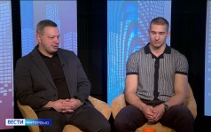 Александр Горохов и Андрей Королёв о спортивных достижениях на чемпионате мира в Бишкеке