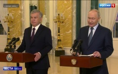 Путин на форуме: Россия и БРИКС лидируют в глобальной трансформации