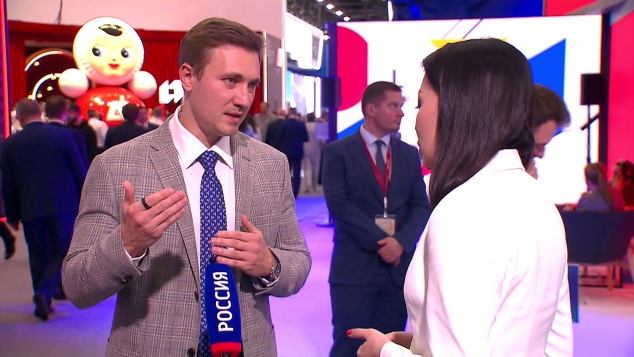 Дмитрием Сергиенков: мы не видим роста безработицы
