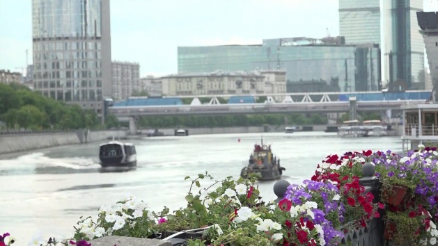 Эфир 06.06.2026 · 08:15