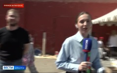 Прямое включение: проект «Голос улиц»
