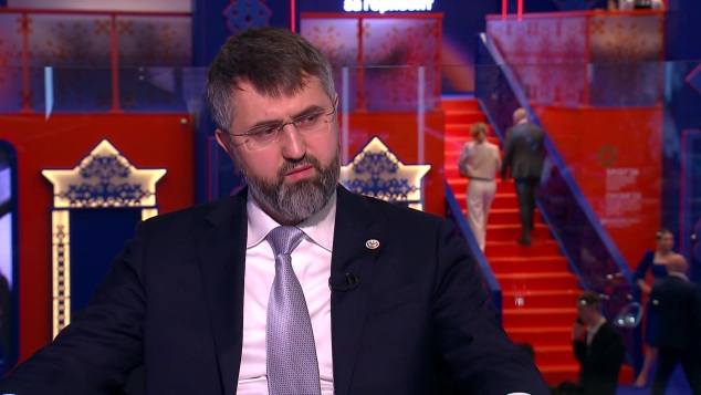 Магомед Рамазанов: наша задача в 2030 году создать более 20 тысяч рабочих мест