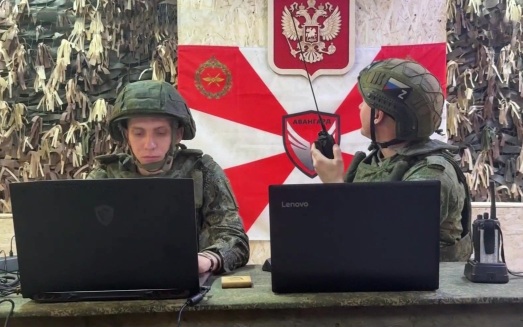 Беспилотники стали ключевым фактором успеха на поле боя