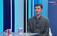Интервью. Алексей Моргунов – о летней части Международного фестиваля имени С. В. Рахманинова