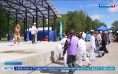 Российские коммунисты подчеркнули значение Пушкина для русского языка на митинге в Москве