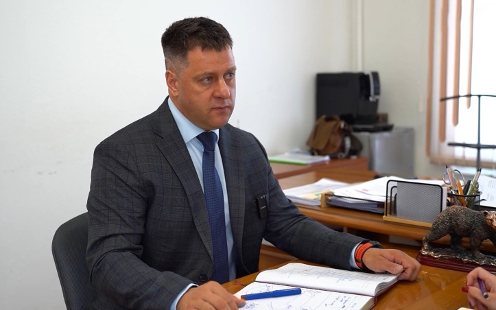 Пожарам холодное лето не помешает, но Колыма готова
