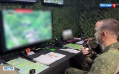 Войска нанесли удары по военным объектам Украины в нескольких регионах и захватили новые населенные пункты