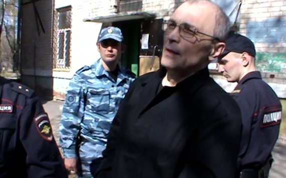 Миллион за кипятильник: "тольяттинский маньяк" Олег Рыльков попытался отсудить деньги у ФСИН