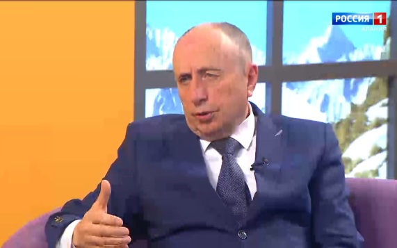 Эфир от 07.06.2026