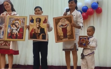 Эфир от 07.06.2026