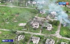 Освобождение Комсомольского: прорыв обороны и память о Герое России Наране Очир-Горяеве