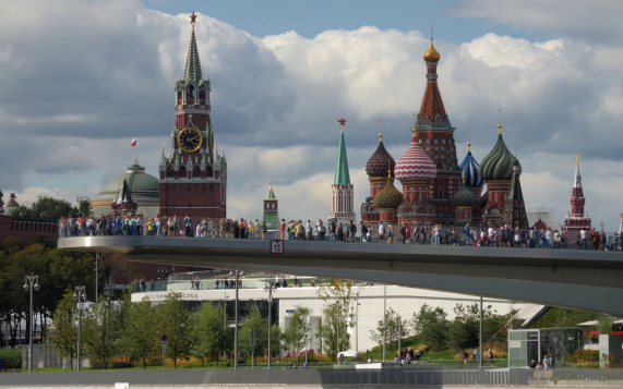 Символы России