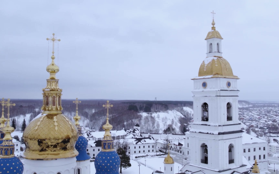 Урал: что скрывает сокровищница нашей страны?