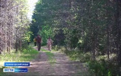Вести Поморья в 9:30, эфир 8 июня