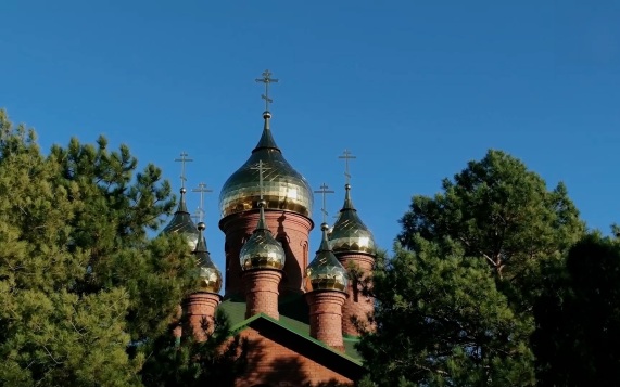 Ставрополь: жизнь на ферме, самовары и рецепты местной кухни