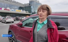 «Ушки на макушке» предлагают держать приморцам представители РЖД