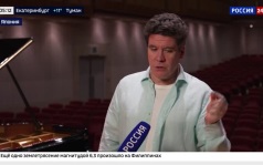 «Музыка вне политики»: Денис Мацуев покорил японскую публику первыми за шесть лет гастролями