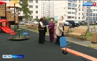 "Сделать действительно необходимое": всё больше жителей присоединяются к проекту "ТОС в каждый двор"