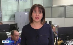 Обзор событий в Курской области за прошедшую неделю от спасательного ведомства