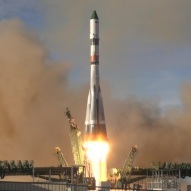 Легендарному Байконуру - 71 год!