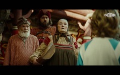Трейлер Трейлер