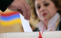 Тигран Кочарян: На выборах в Армении чуть ли не каждые десять минут сообщалось о каком-то нарушении