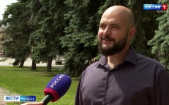 Театральный дворик: спектакли под открытым небом стартуют с 12 июня