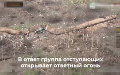 Военкор ГТРК «Курск» пообщалась с пленным украинским боевиком