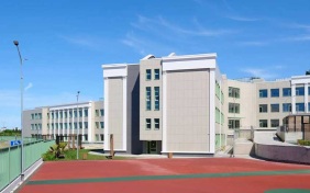 Новую школу в Хостинском районе Сочи разрешили ввести в эксплуатацию
