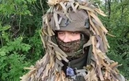 Снайперы 36 бригады: Уничтожение украинских дронов на южно-донецком направлении