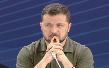 Конфликт между Киевом и Варшавой: Зеленский в Лондоне на фоне споров о нацистских захоронениях